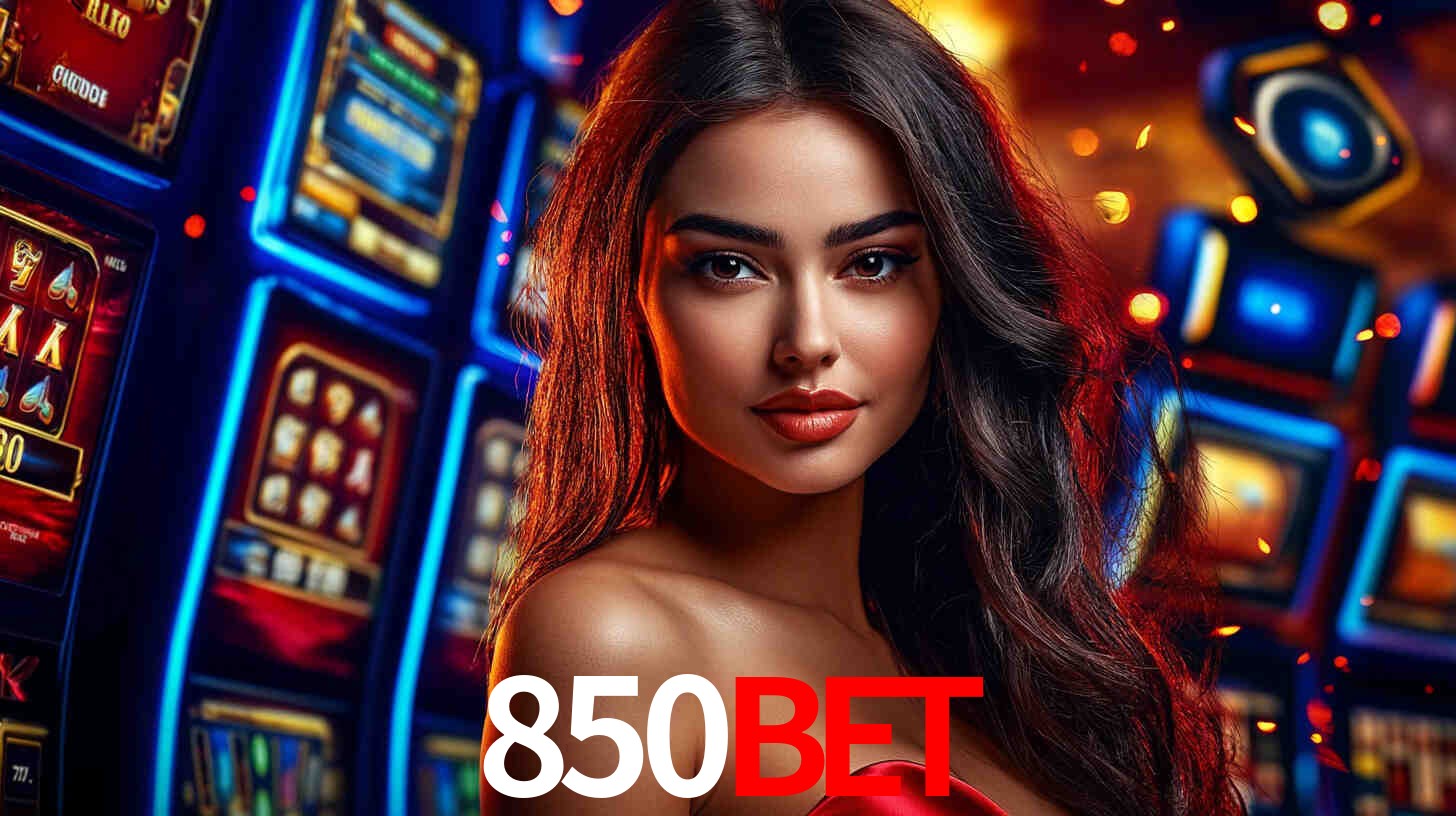 Experiência VIP 850bet