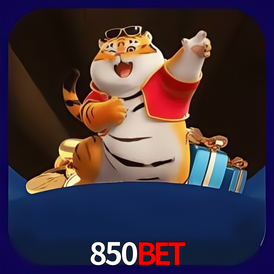 Logo 850bet