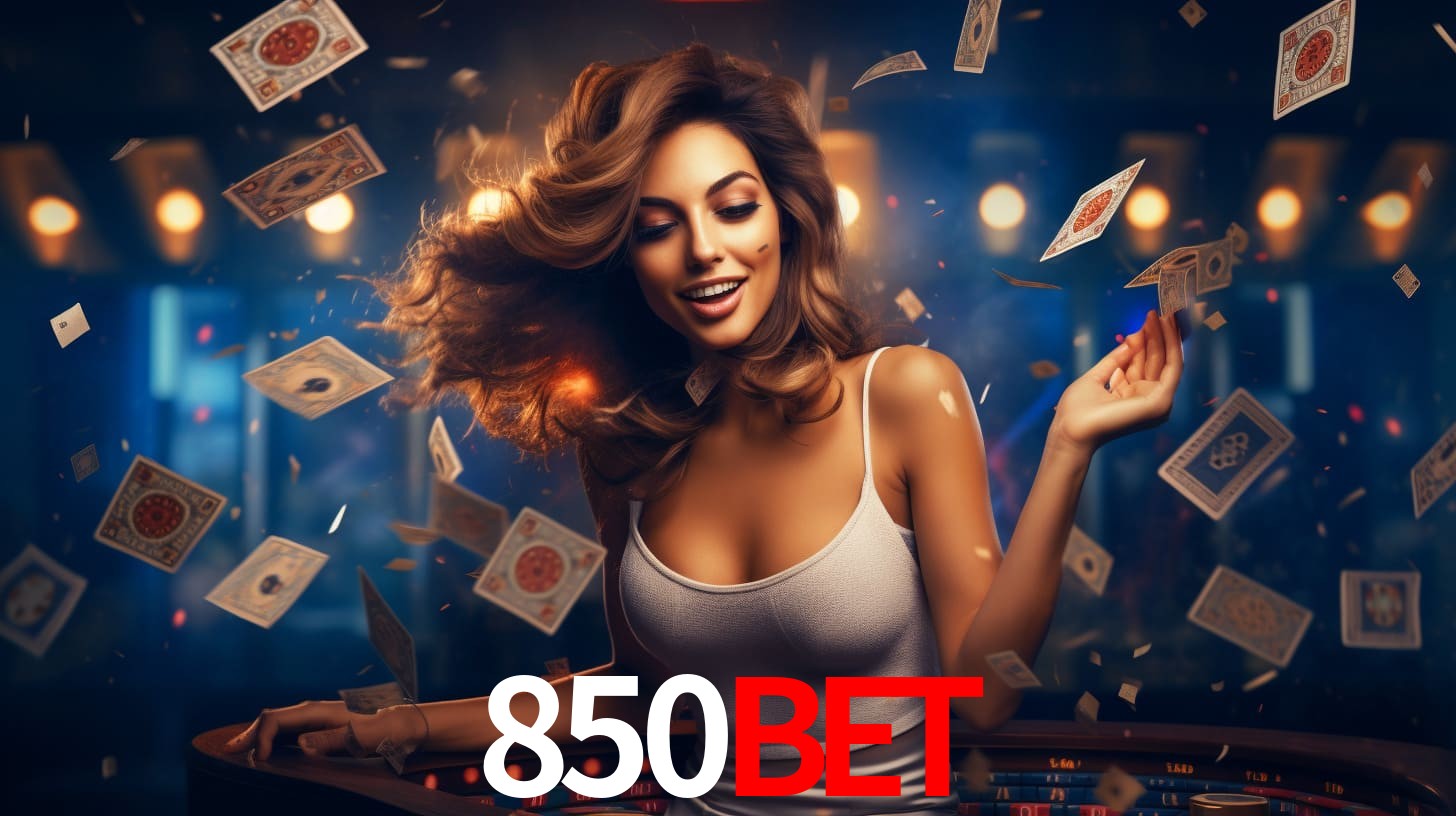 850bet.com