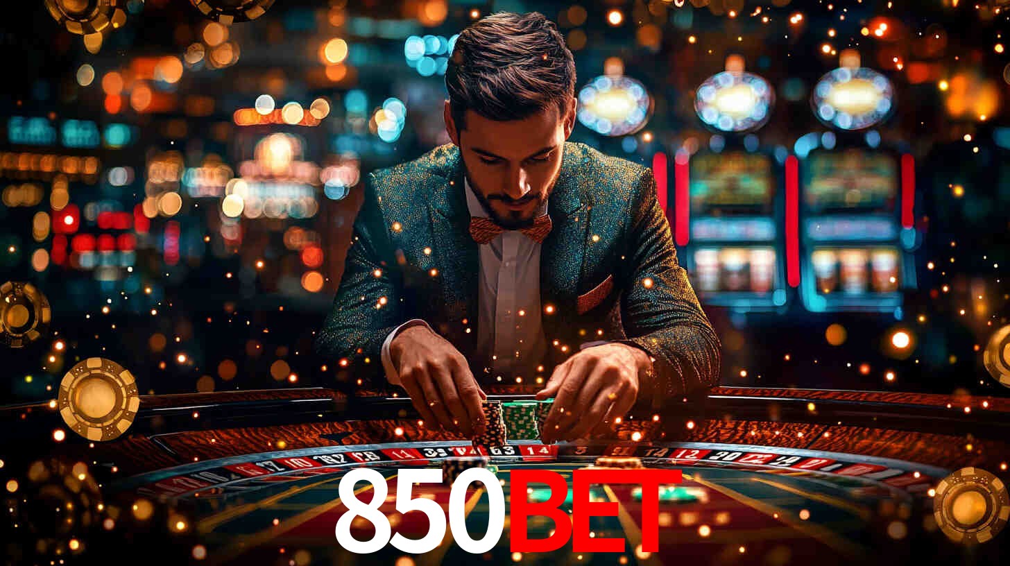 850bet