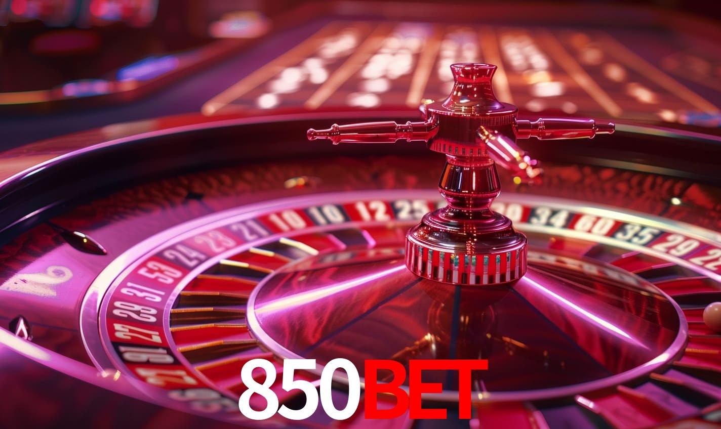 Provedores de Jogos 850bet