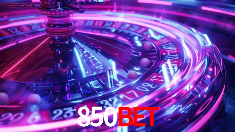 Login Seguro 850bet