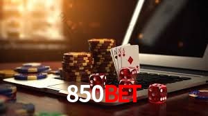 Especiais de Fim de Semana 850bet