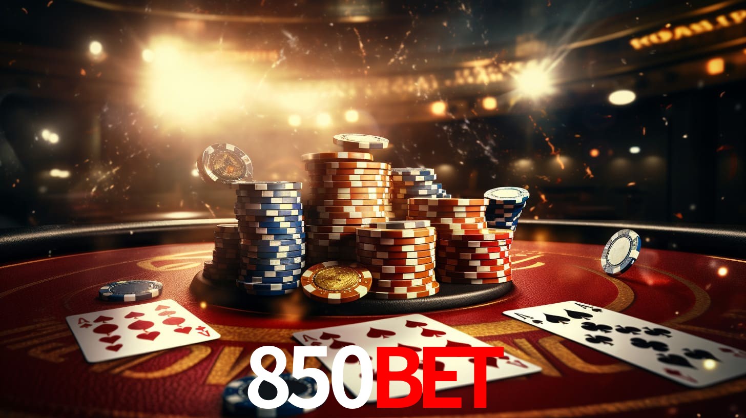 Programa VIP 850bet