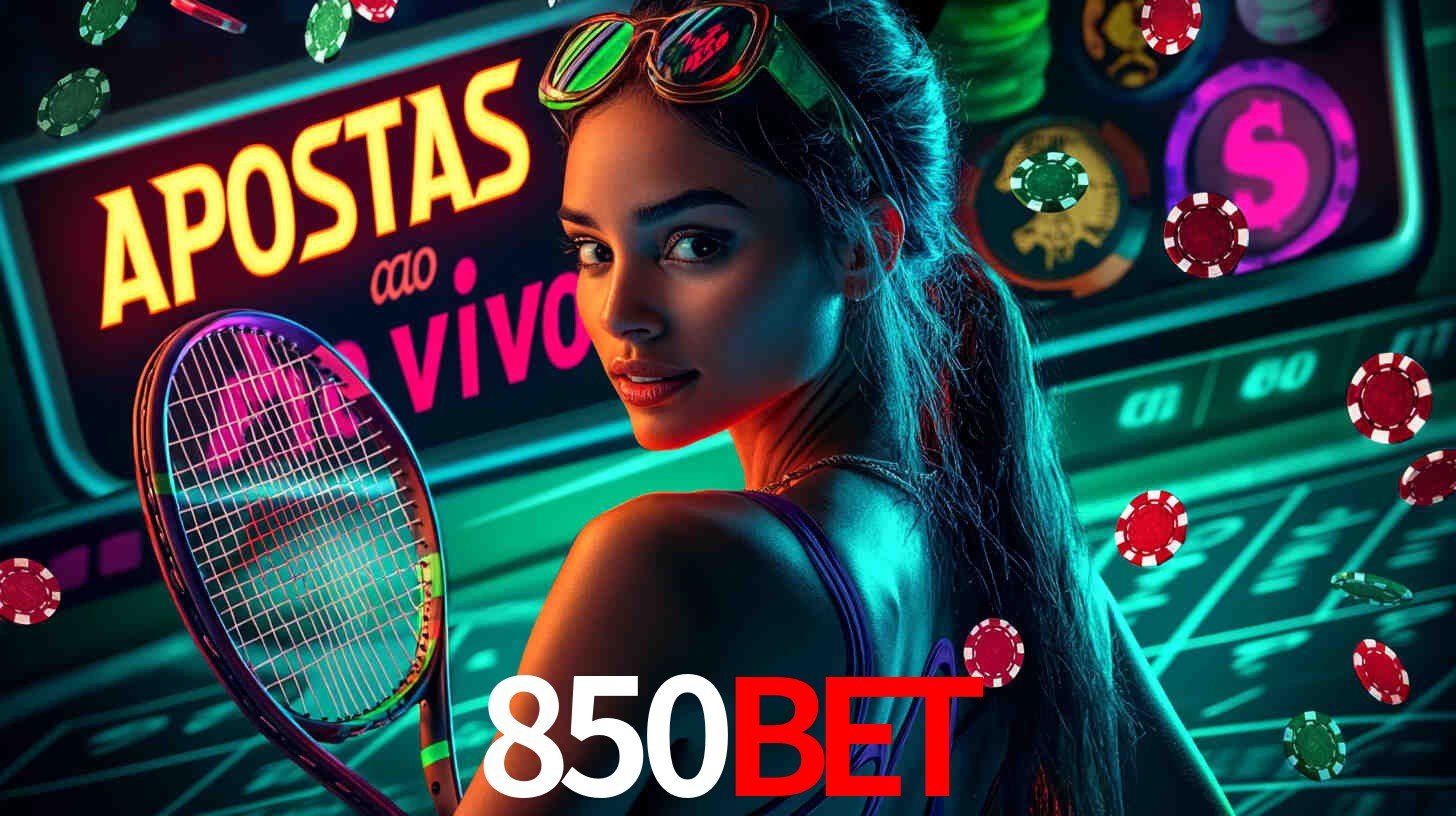 Casino VIP 850bet