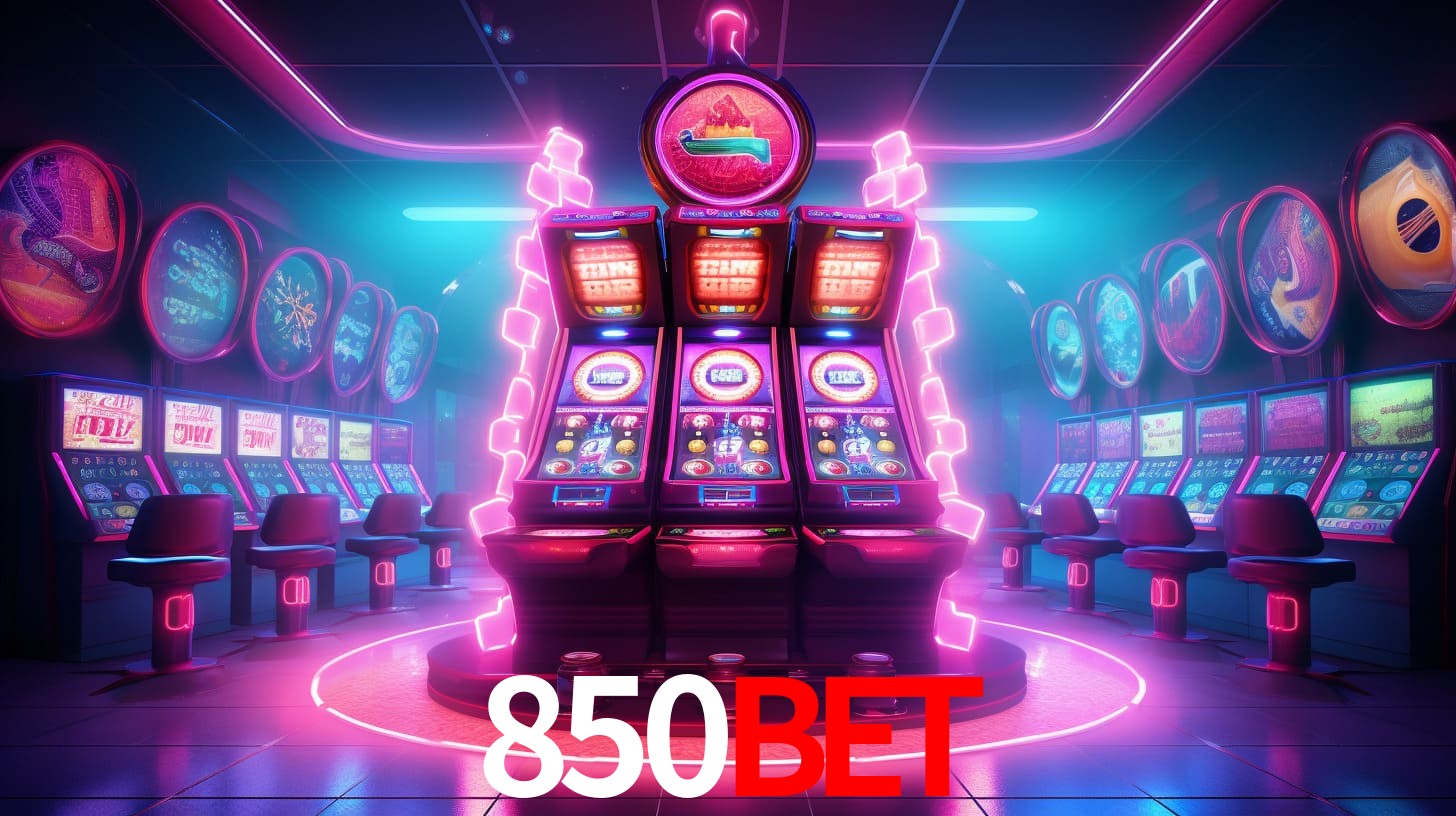 850bet login