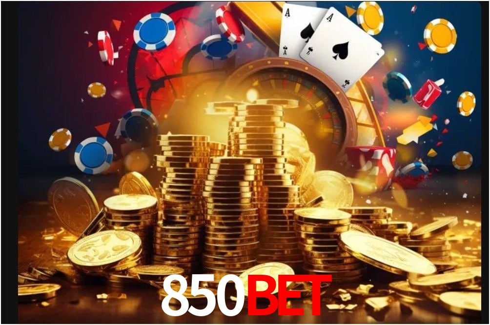 Ofertas Exclusivas 850bet