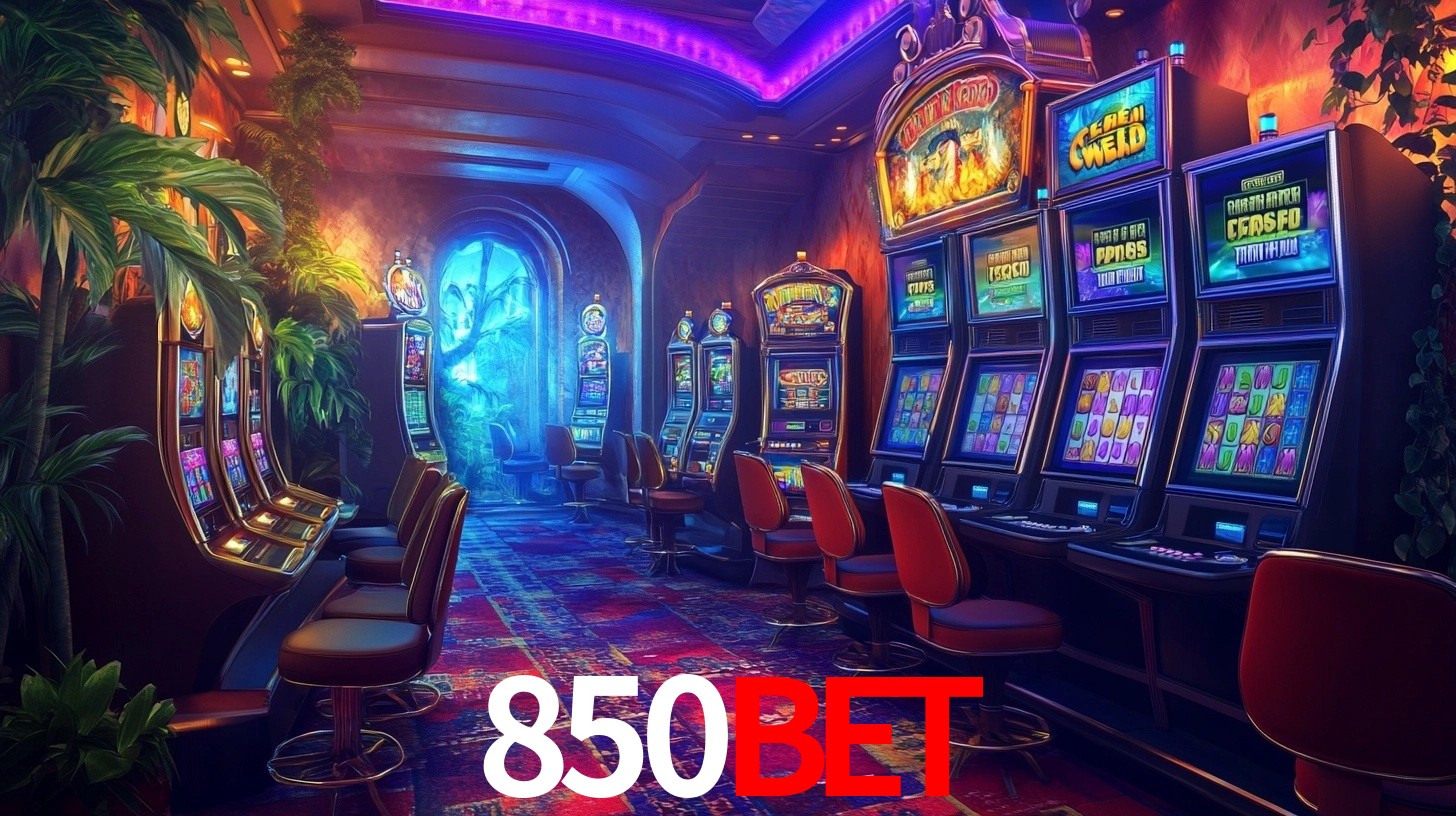 Exclusive Games 850bet