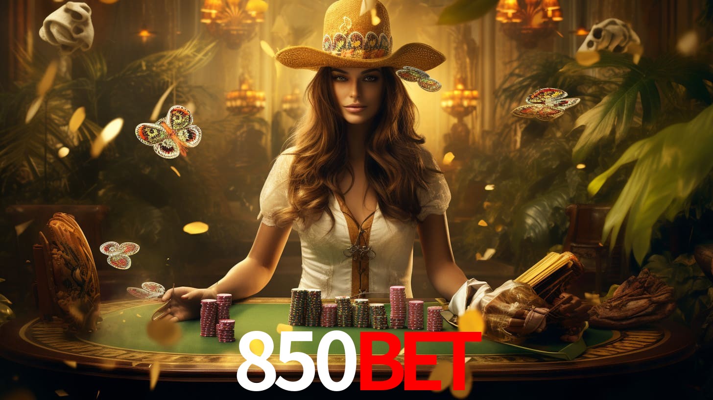 Daily Bonuses 850bet