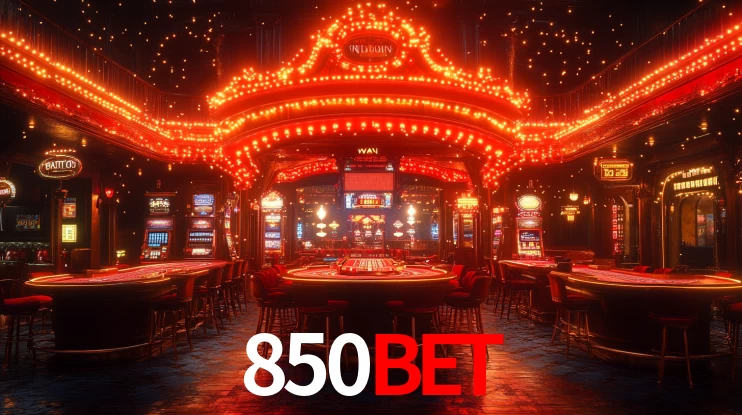 850bet.com