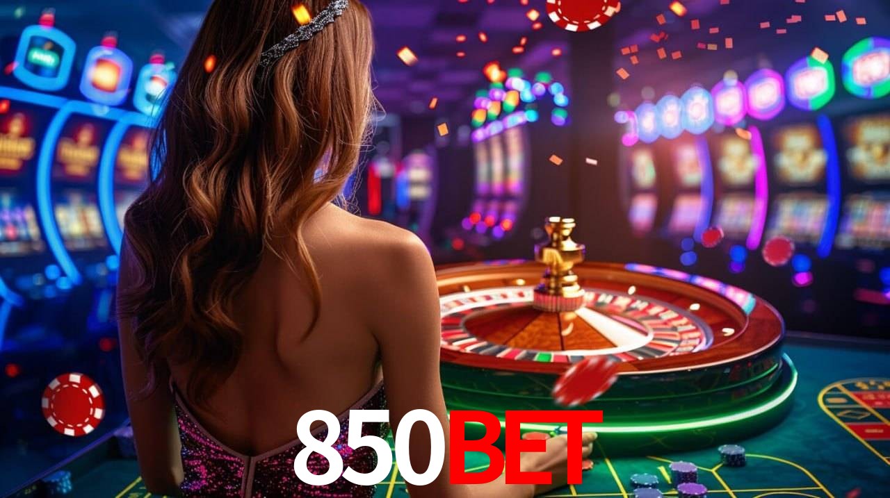 Descubra a Essência do 850bet: Nossa História e Compromissos