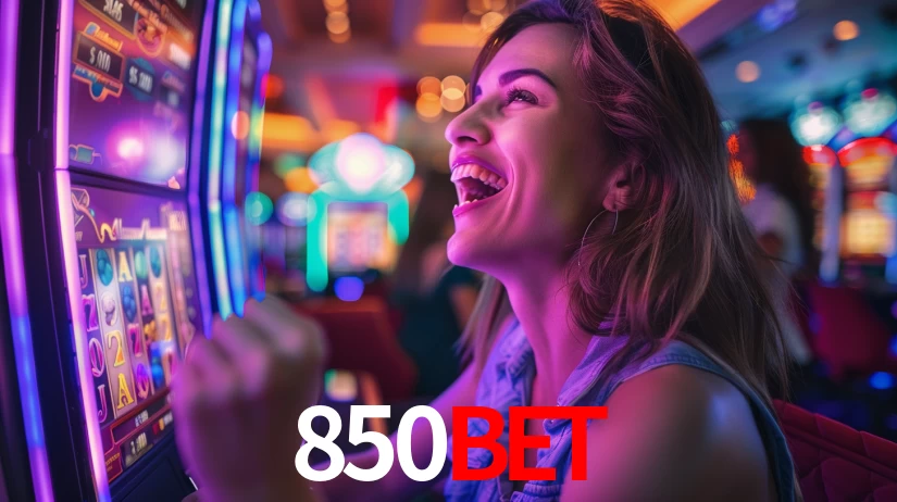850bet.com