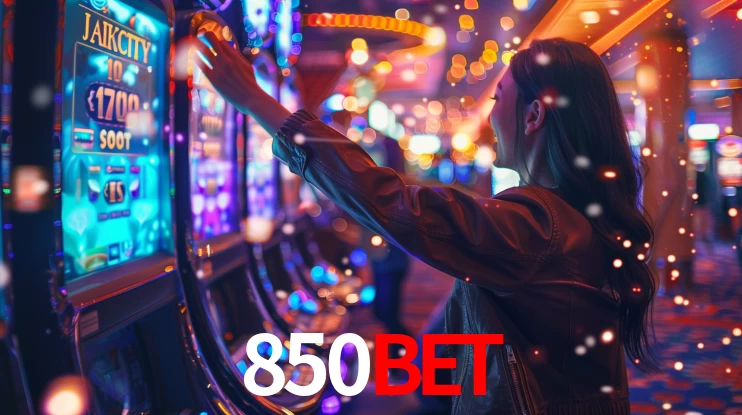 850bet