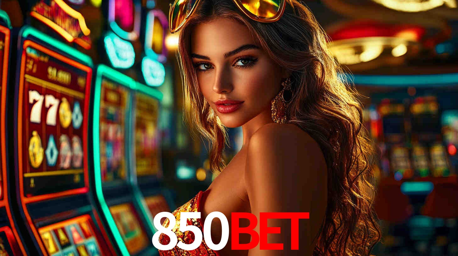 Ofertas Imperdíveis na 850bet: Promoções e Bônus Que Valem a Pena