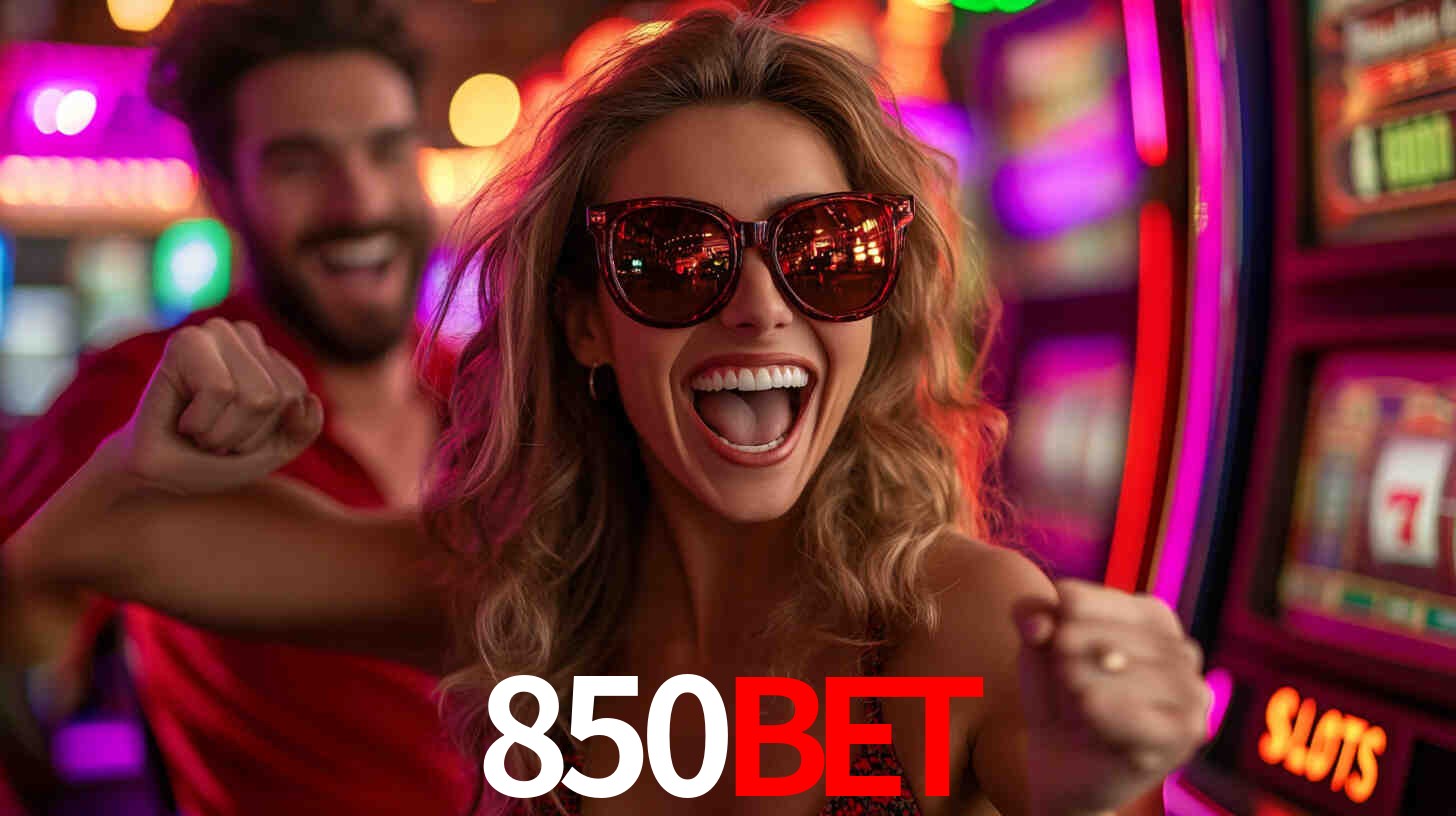 Apostas de Tênis 850bet