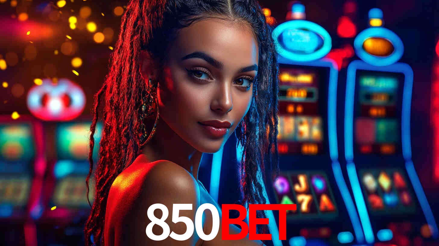 Estatísticas Esportivas 850bet