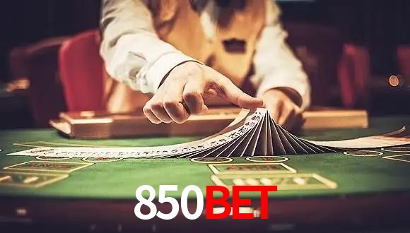 Roulette Table 850bet